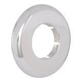 Eastman EZ-25754 1-1/4 in. IPS Split Sure Grip Escutcheon Chrome Plated for Faucet Repair