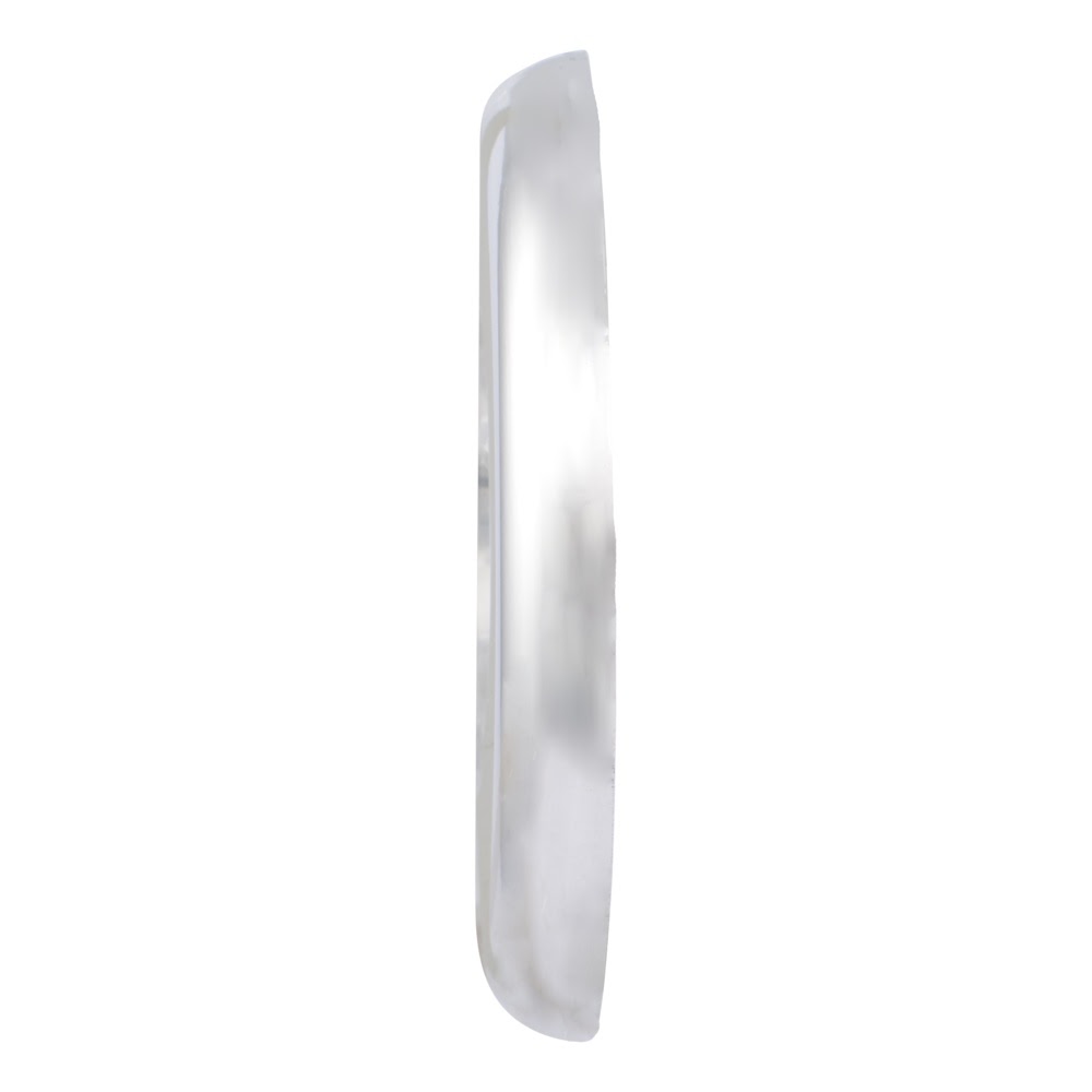 Eastman EZ-25754 1-1/4 in. IPS Split Sure Grip Escutcheon Chrome Plated for Faucet Repair - 3