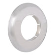 Eastman EZ-25756 1-1/2 in. IPS Split Sure Grip Escutcheon with Chrome Finish