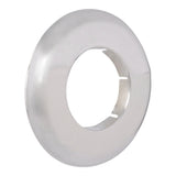 Eastman EZ-25756 1-1/2 in. IPS Split Sure Grip Escutcheon with Chrome Finish