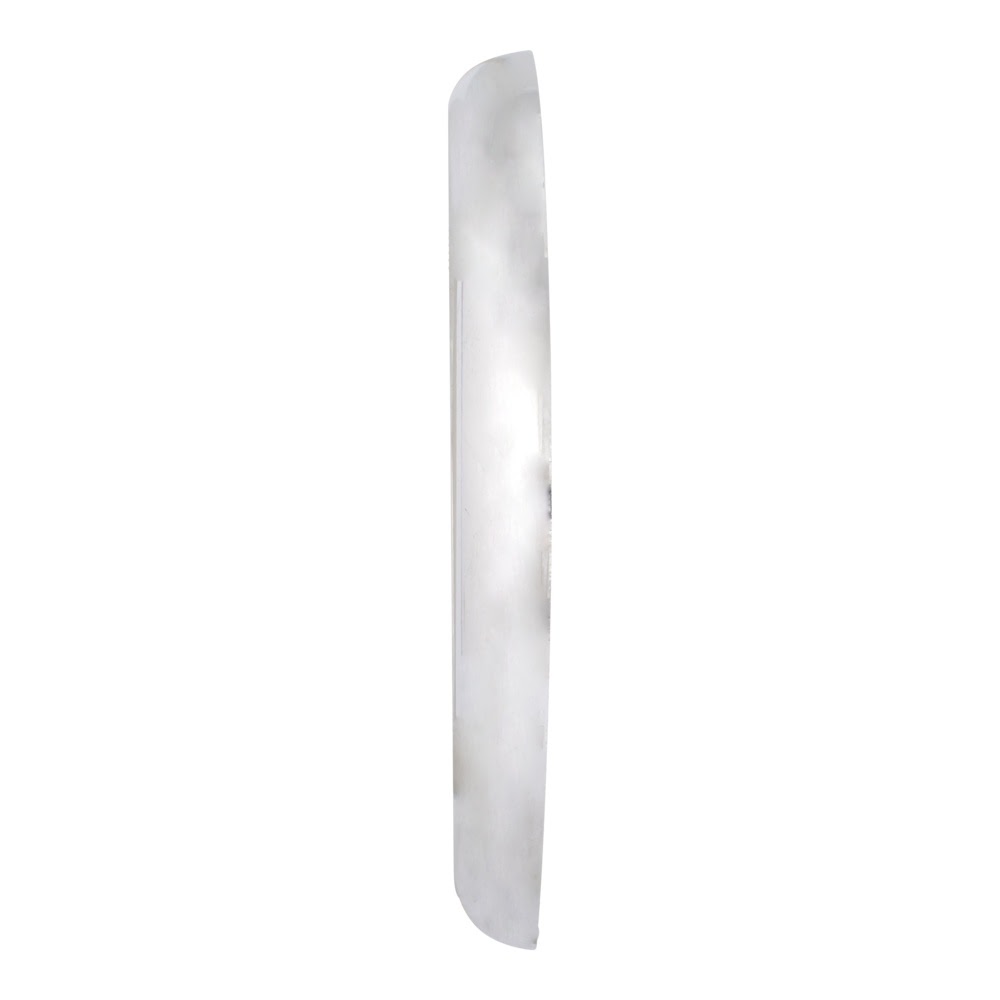 Eastman EZ-25756 1-1/2 in. IPS Split Sure Grip Escutcheon with Chrome Finish - 3