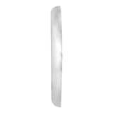 Eastman EZ-25756 1-1/2 in. IPS Split Sure Grip Escutcheon with Chrome Finish - 3