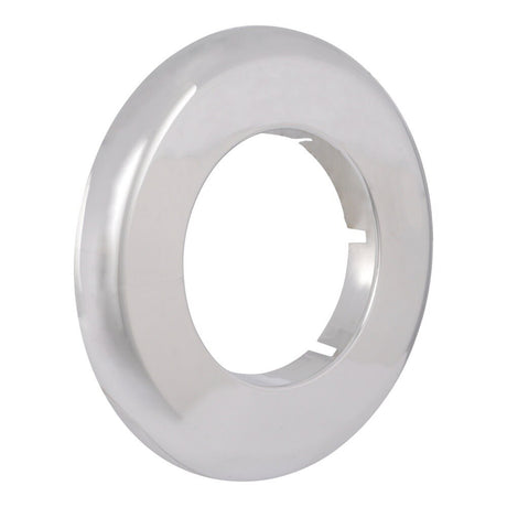Eastman EZ-25758 2 in. IPS Split Sure Grip Escutcheon Flange Chrome
