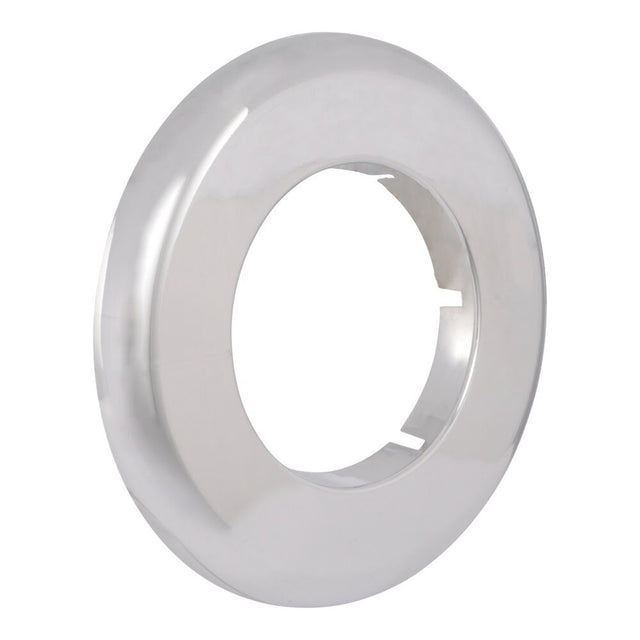 Eastman EZ-25758 2 in. IPS Split Sure Grip Escutcheon Flange Chrome
