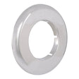 Eastman EZ-25758 2 in. IPS Split Sure Grip Escutcheon Flange Chrome