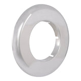 Eastman EZ-25758 2 in. IPS Split Sure Grip Escutcheon Flange Chrome