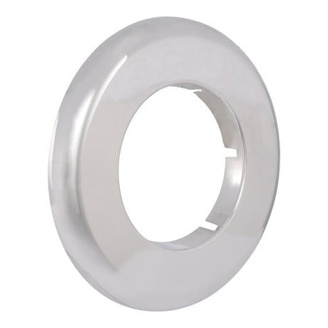 Eastman EZ-25758 2 in. IPS Split Sure Grip Escutcheon Flange Chrome
