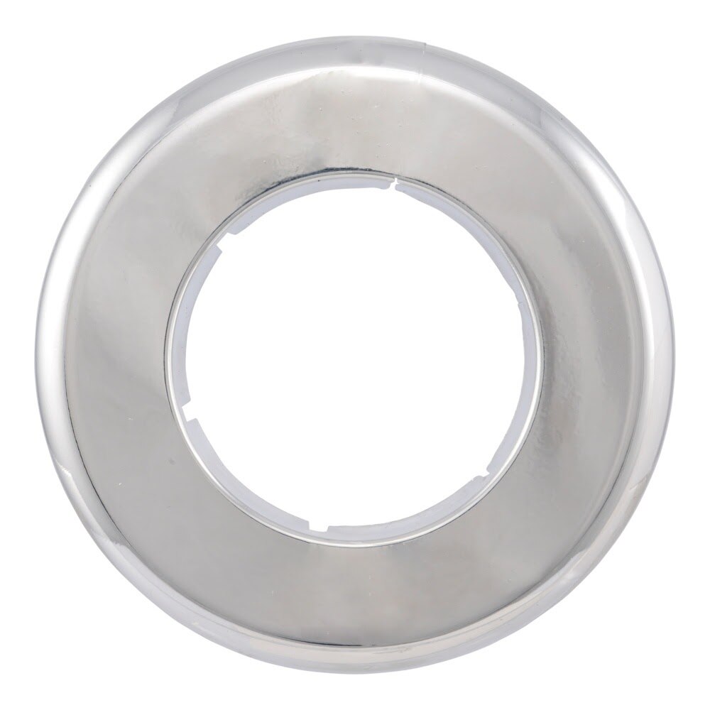 Eastman EZ-25758 2 in. IPS Split Sure Grip Escutcheon Flange Chrome - 2