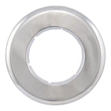 Eastman EZ-25758 2 in. IPS Split Sure Grip Escutcheon Flange Chrome - 2
