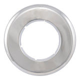 Eastman EZ-25758 2 in. IPS Split Sure Grip Escutcheon Flange Chrome - 2