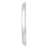 Eastman EZ-25758 2 in. IPS Split Sure Grip Escutcheon Flange Chrome - 3