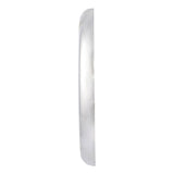 Eastman EZ-25758 2 in. IPS Split Sure Grip Escutcheon Flange Chrome - 3