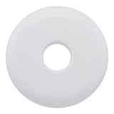 Eastman EZ-25760 3/8 in IPS Plastic Split Escutcheon for Faucet Repair White - 2