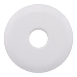 Eastman EZ-25760 3/8 in IPS Plastic Split Escutcheon for Faucet Repair White - 2
