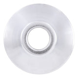 Eastman EZ-25763 1/2 in. IPS Chrome Plated Bell Escutcheon for Faucet Repair - 2