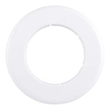Eastman EZ-25767 3 in IPS Plastic Split Escutcheon White - 2