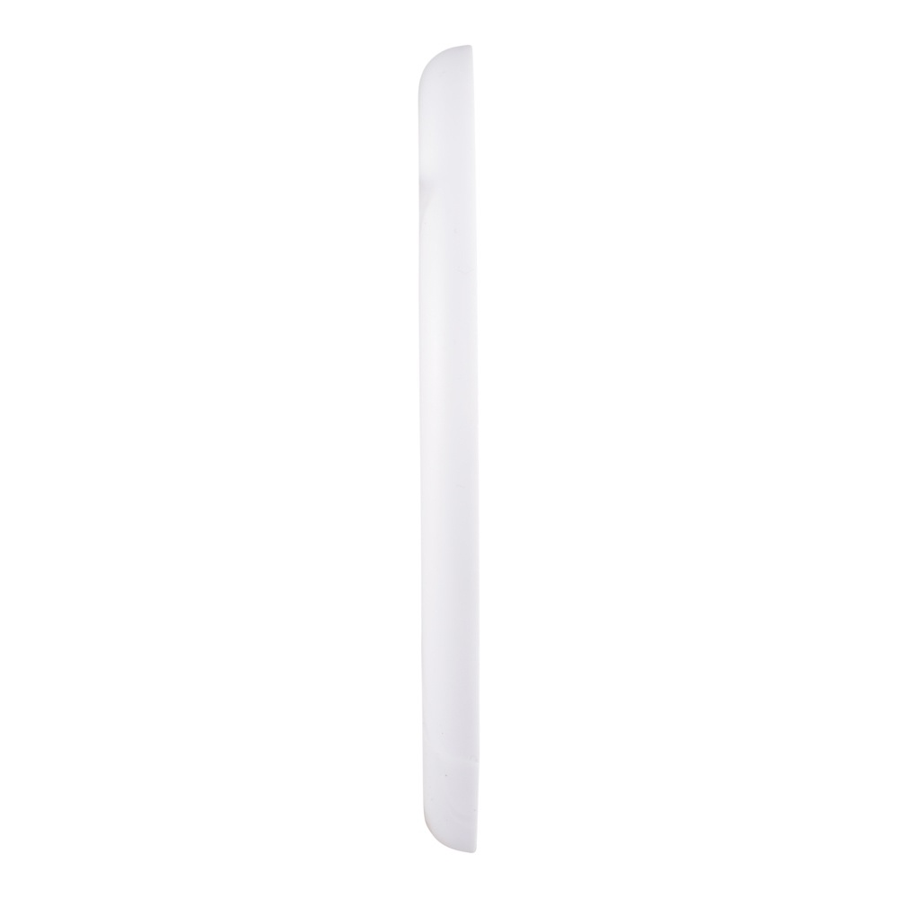 Eastman EZ-25767 3 in IPS Plastic Split Escutcheon White - 3