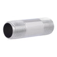 Eastman EZ-25865 1/2 in. IPS x 2-1/2 in. Chrome Plated Brass Pipe Nipple
