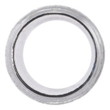 Eastman EZ-25865 1/2 in. IPS x 2-1/2 in. Chrome Plated Brass Pipe Nipple - 3