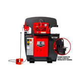 Edwards ED9-55231512 55 Ton Ironworker 1 Phase, 230 Volt, Powerlink Coper Notcher - 2