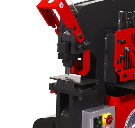 Edwards ED9-AC1024 Oversize Punch Assembly
