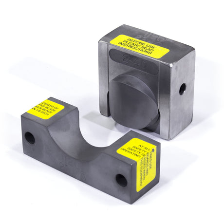 Edwards ED9-AC1048 Pipe Notching Die 1-1/2"