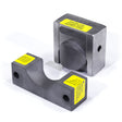 Edwards ED9-AC1049 Pipe Notching Die 2"