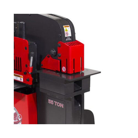 Edwards ED9-AC1098 Coper Notcher 100T