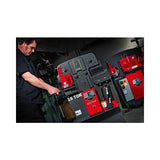Edwards ED9-HAT2500 25 Ton Dual Station - 9
