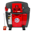 Edwards ED9-IW100-3P230-A 100 Ton Ironworker - 3PH, 230V, Accessory Pack