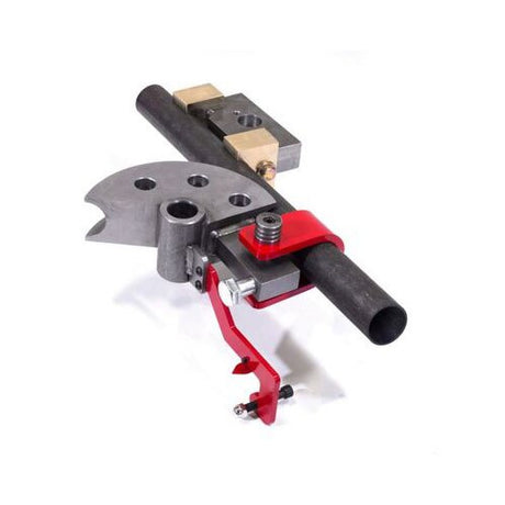 Edwards ED9-PBD90/1.5X7 Pipe Bender Die 1.5 X 7 Radius