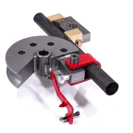 Edwards ED9-PBD90/1X6.5 Pipe Bender Die 1 X 6.5 Radius
