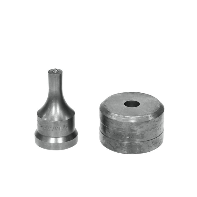 Edwards ED9-PD13/32 13/32" Round Punch & Die Set