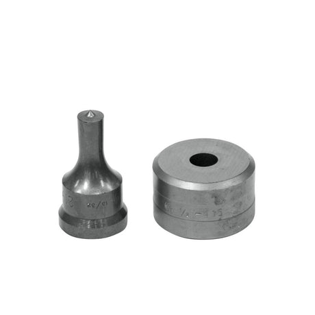 Edwards ED9-PD15/32 15/32" Round Punch & Die Set