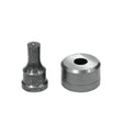 Edwards ED9-PD19/32 19/32" Round Punch & Die Set