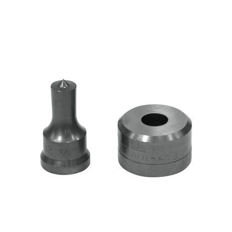 Edwards ED9-PD5/8 5/8" Round Punch & Die Set