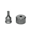 Edwards ED9-PD7/16 7/16" Round Punch & Die Set