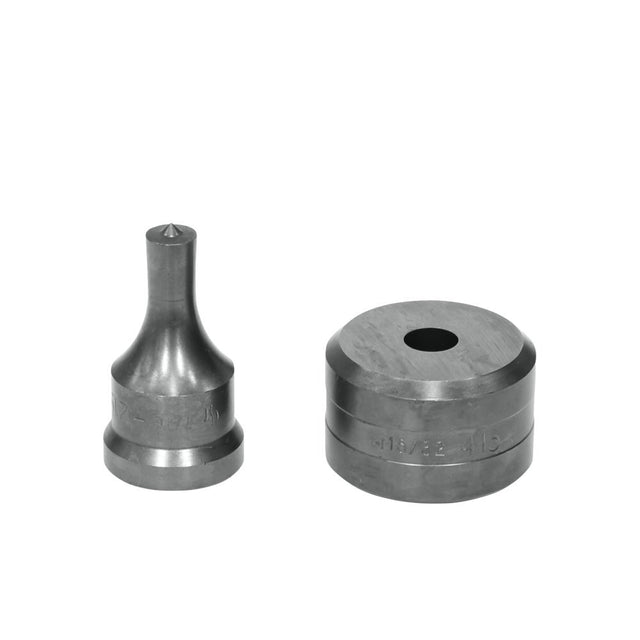 Edwards ED9-PD7/16 7/16" Round Punch & Die Set
