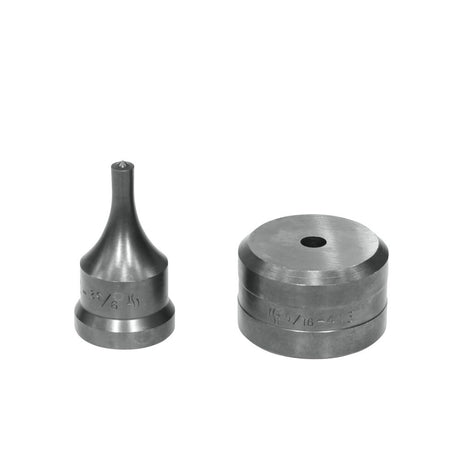 Edwards ED9-PD9/32 9/32" Round Punch & Die Set