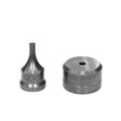 Edwards ED9-PD9/32 9/32" Round Punch & Die Set