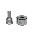Edwards ED9-PDH19/32 19/32" Hex Punch & Die Set with Key-Way