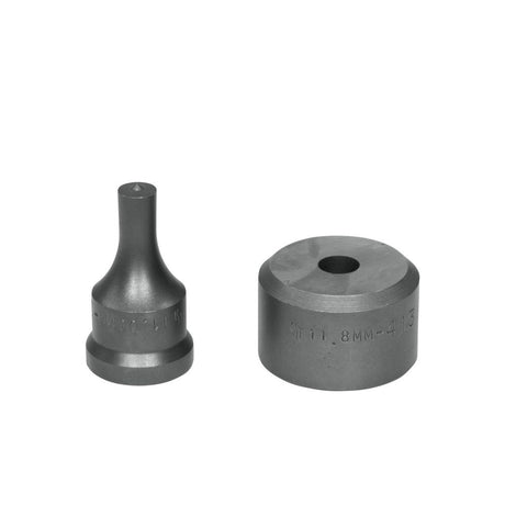 Edwards ED9-PDM11 11MM Metric Punch & Die Set