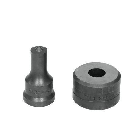 Edwards ED9-PDM16 16MM Metric Punch & Die Set