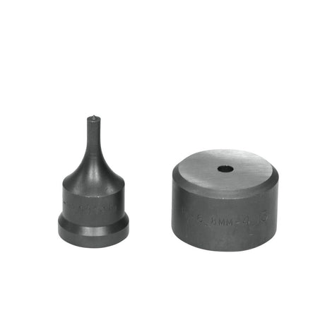 Edwards ED9-PDM6 6MM Metric Punch & Die Set