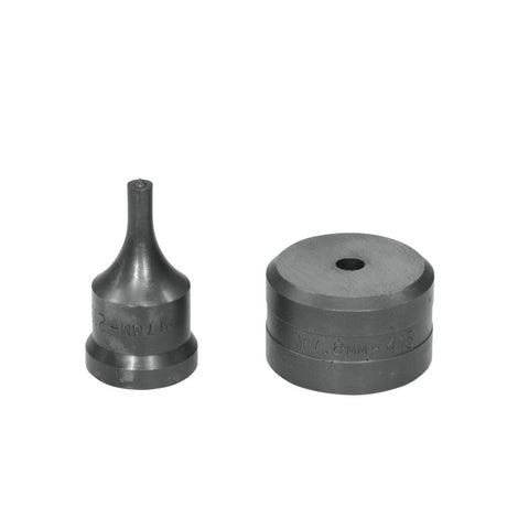 Edwards ED9-PDM7 7MM Metric Punch & Die Set