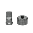 Edwards ED9-PDOB13/32X1 13/32X1 Oblong Punch & Die Set with Key-Way