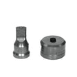 Edwards ED9-PDOB3/8X3/4 3/8X3/4 Oblong Punch & Die Set with Key-Way
