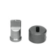 Edwards ED9-PDOB5/16X11/16 5/16X1-1/16 Oblong Punch & Die with Key-Way