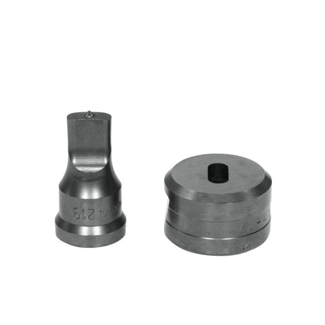 Edwards ED9-PDOB5/16X3/4 5/16X3/4 Oblong Punch & Die Set with Key-Way