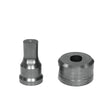Edwards ED9-PDOB9/16X3/4 9/16X3/4 Oblong Punch & Die Set with Key-Way